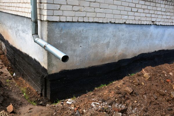 Basement Sealing Service in Phenix City
