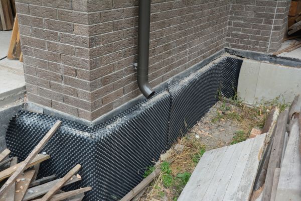 Basement Leak Repair in Phenix City