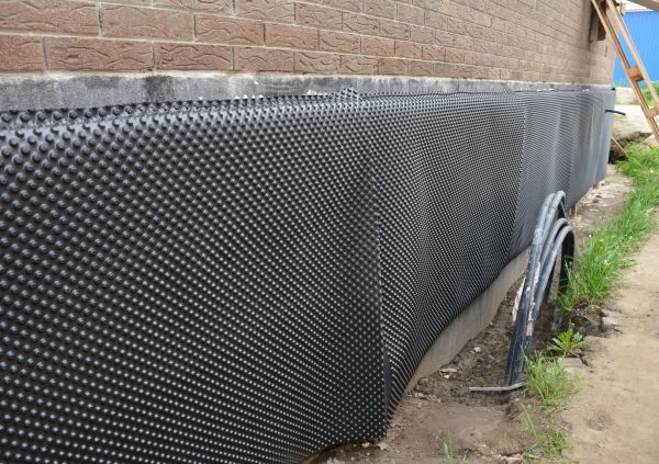 Basement Waterproofing Service in Phenix City