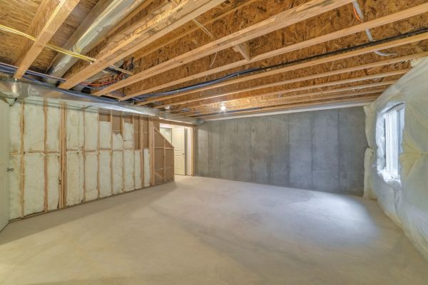 Basement Floor Sealing in Phenix City