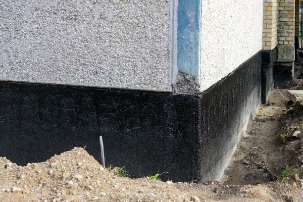 Foundation Moisture Prevention in Phenix City