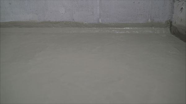 Cost of Concrete Waterproofing in Phenix City