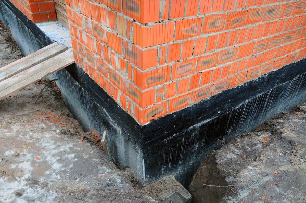 Cost of Brick Foundation Waterproofing in Phenix City