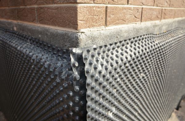 Cost of Crawlspace Waterproofing in Phenix City