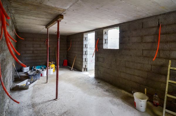 Cost of Cellar Waterproofing in Phenix City