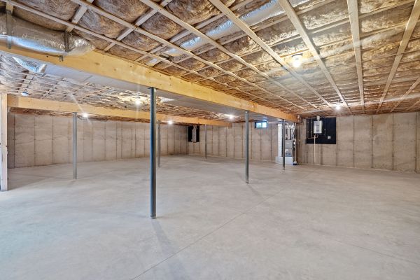 Basement Concrete Sealing in Phenix City